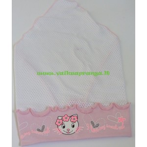 Kepurė- skarytė 46 -50 cm