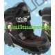 Sniego batai SuperGear A9063, spalva - juoda, liko  22, 25 dydis