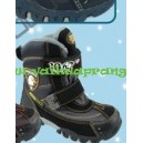 Sniego batai SuperGear A9063, spalva - pilka dydžiai 22-27