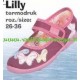 Bateliai Lilly Vi-GGa-Mi , liko dydis 26 , 34