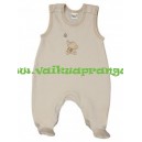 &Scaron;liaužtinukai 56- 62 cm i&scaron; ekologi&scaron;kos medvilnės