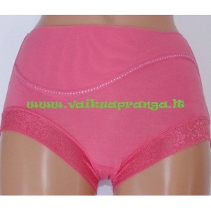 Bambukinės kelnaitės PERLAI L- XL dydis